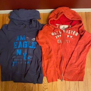 Hoodies